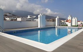 Appartement Girasol Puerto De La Cruz, Plaza Charco